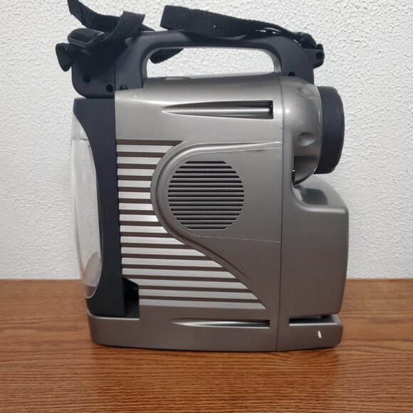 Electronics Claybrooke TV/Latern with AM FM Radio and Weather Band 2001 - Tested - Picture 9 of 12